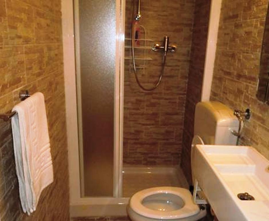 Casa de hóspedes Vaticansky 2*