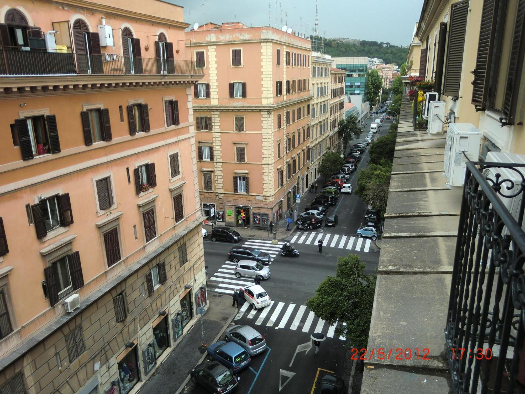 Gasthof Ely Ai Musei Vaticani